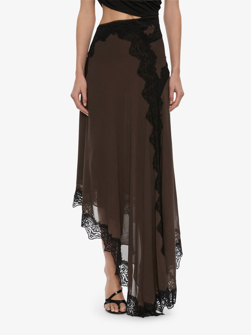 Verve Twisted Tee Dress - Image 3