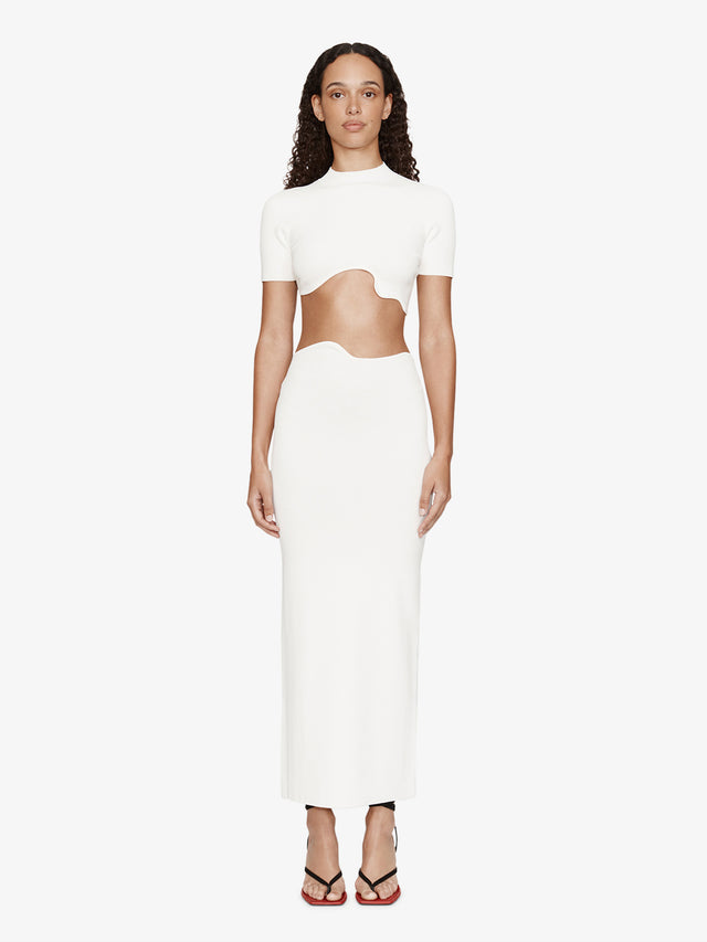 Maparadita Midi Skirt