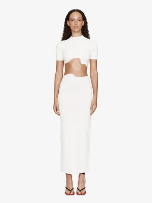 Maparadita Midi Skirt