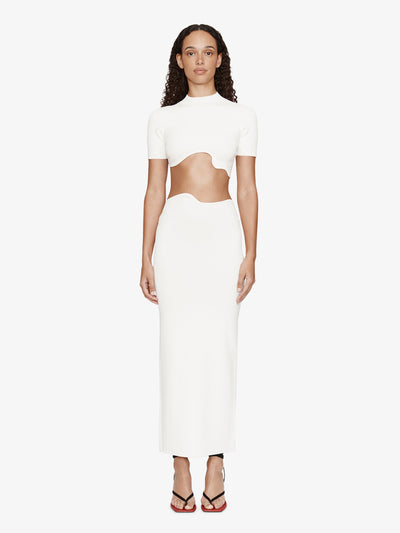 Maparadita Midi Skirt