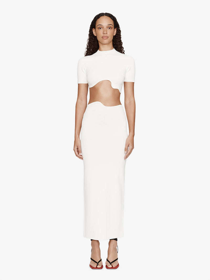 Maparadita Midi Skirt - Image 1
