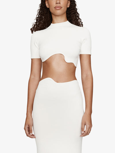 Maparadita Midi Skirt