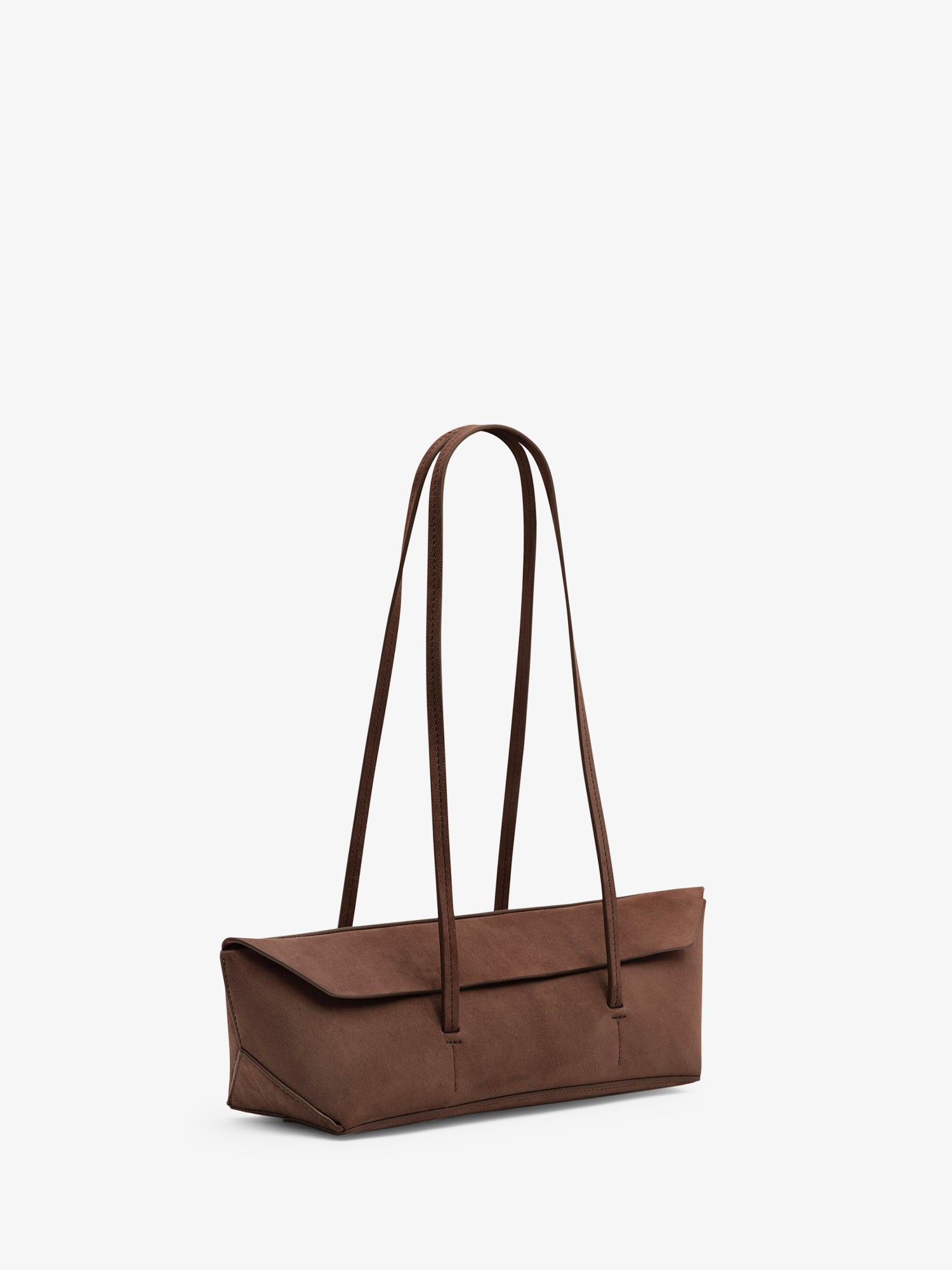 Gondola Suede Mini Tote