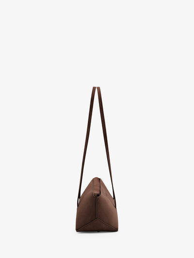 Gondola Suede Mini Tote