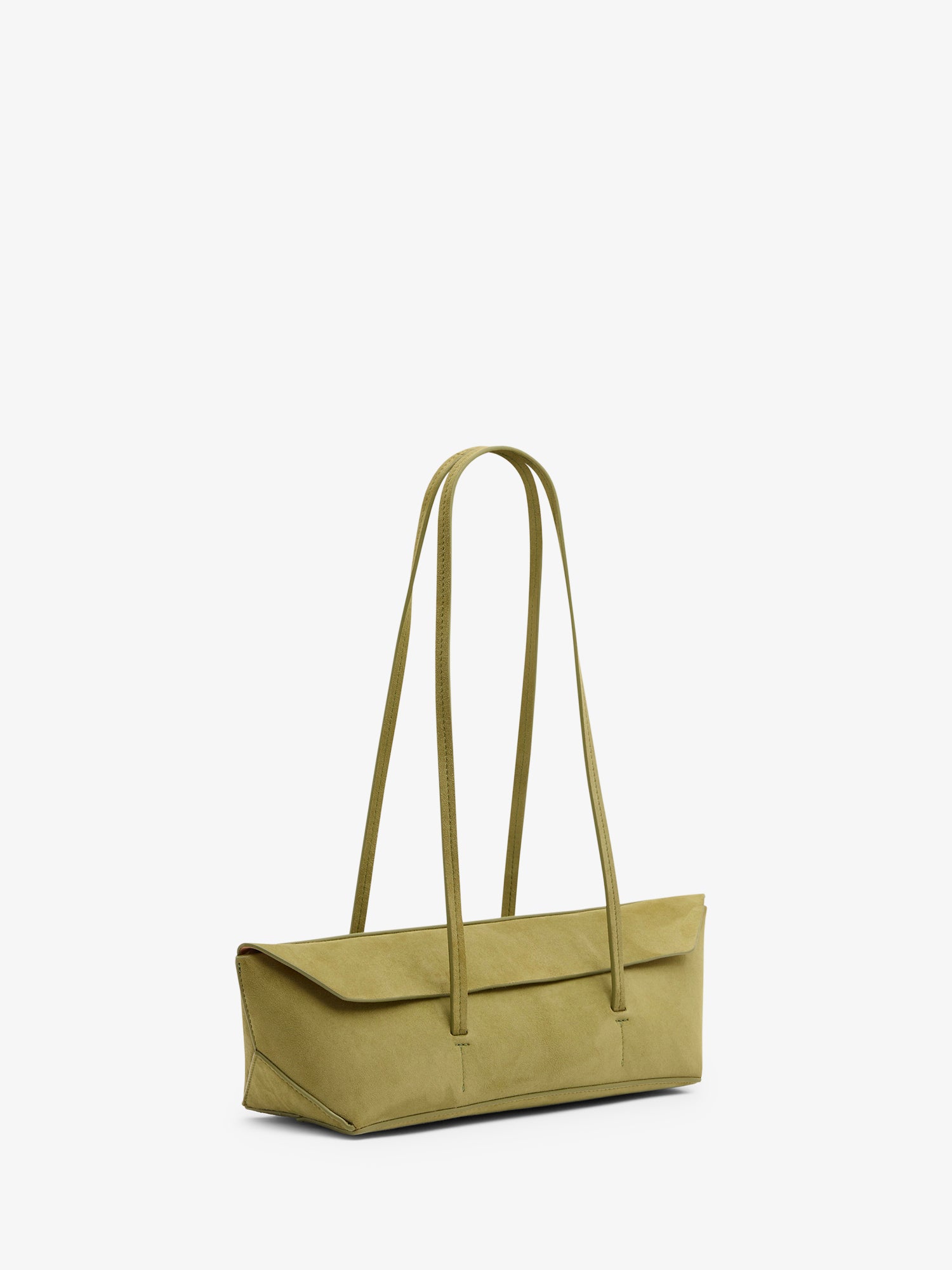 Gondola Suede Mini Tote