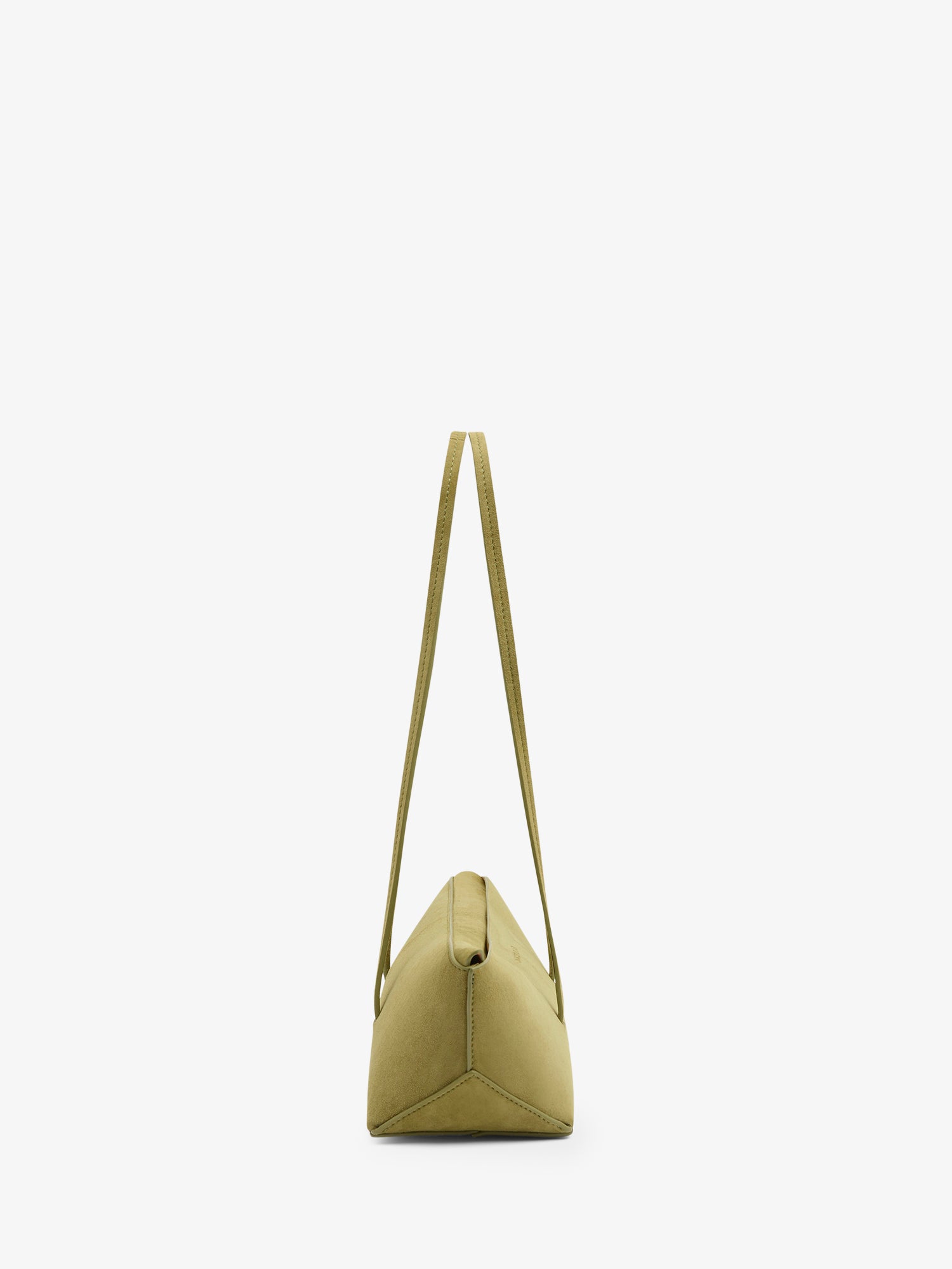 Gondola Suede Mini Tote