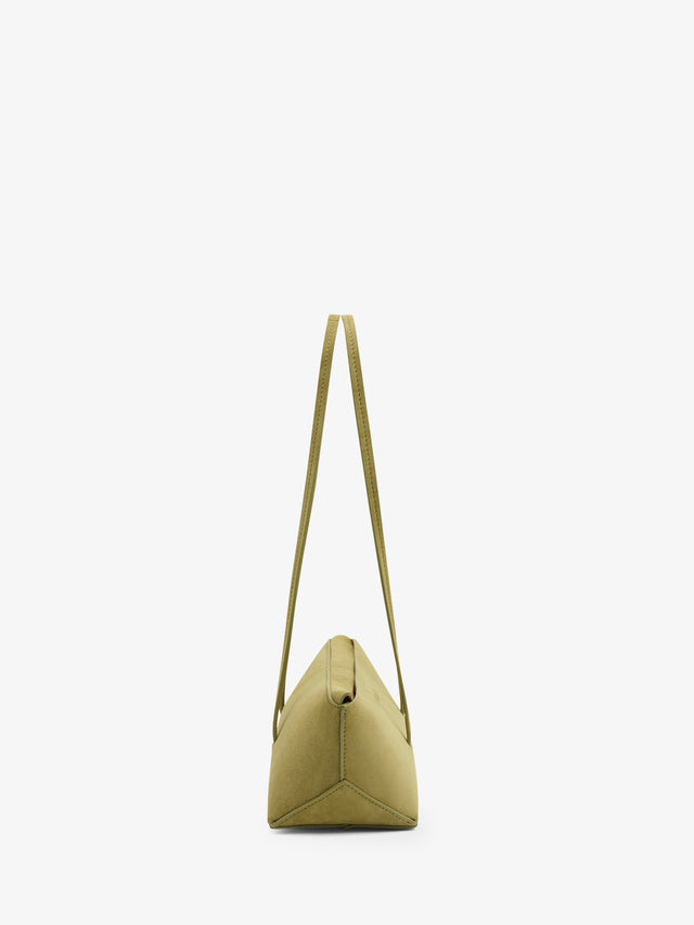 Gondola Suede Mini Tote