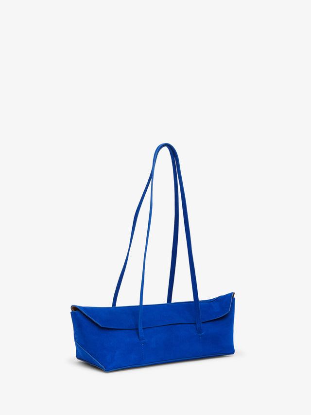 Gondola Suede Mini Tote