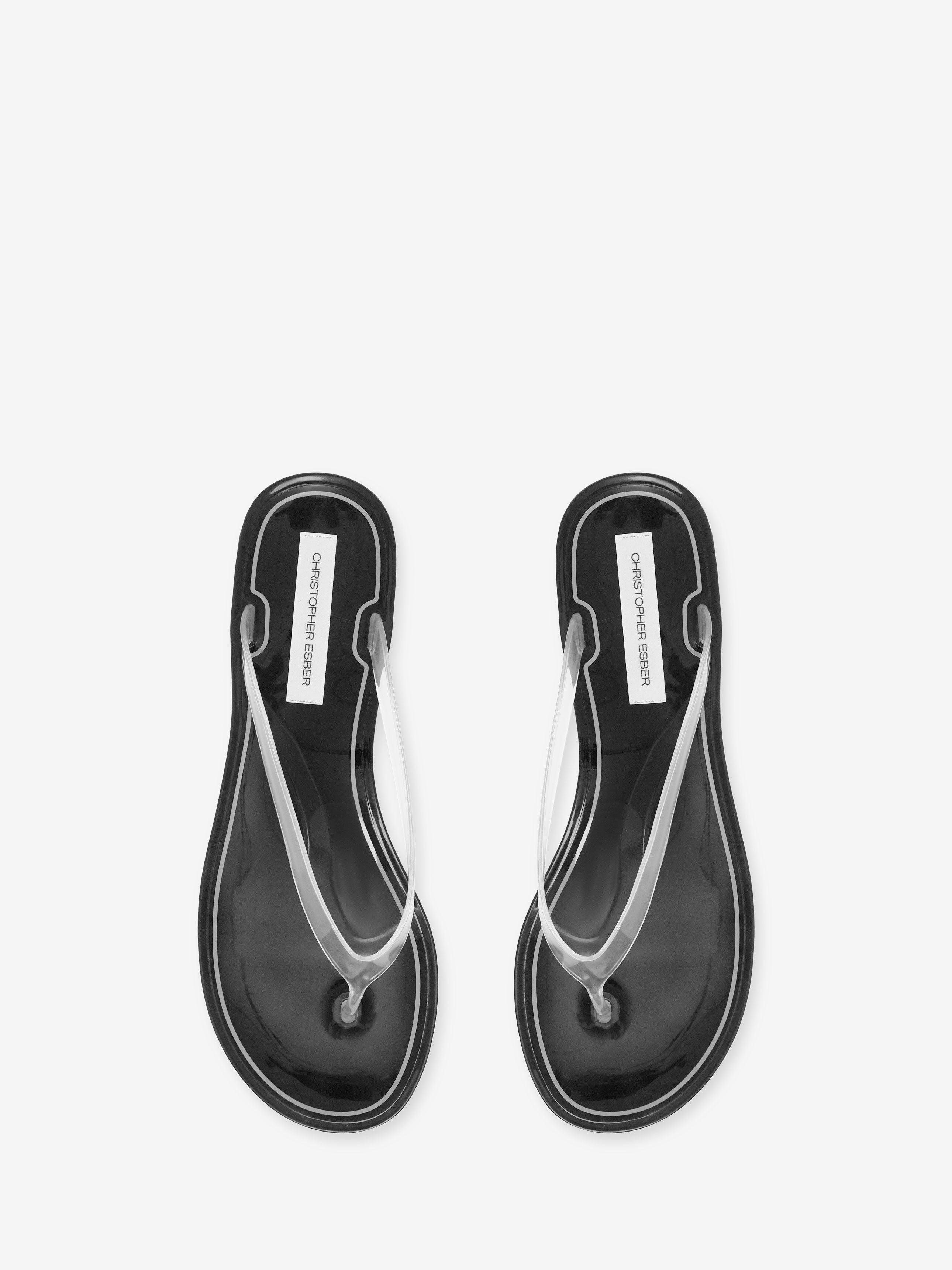 Jo Flip Flop