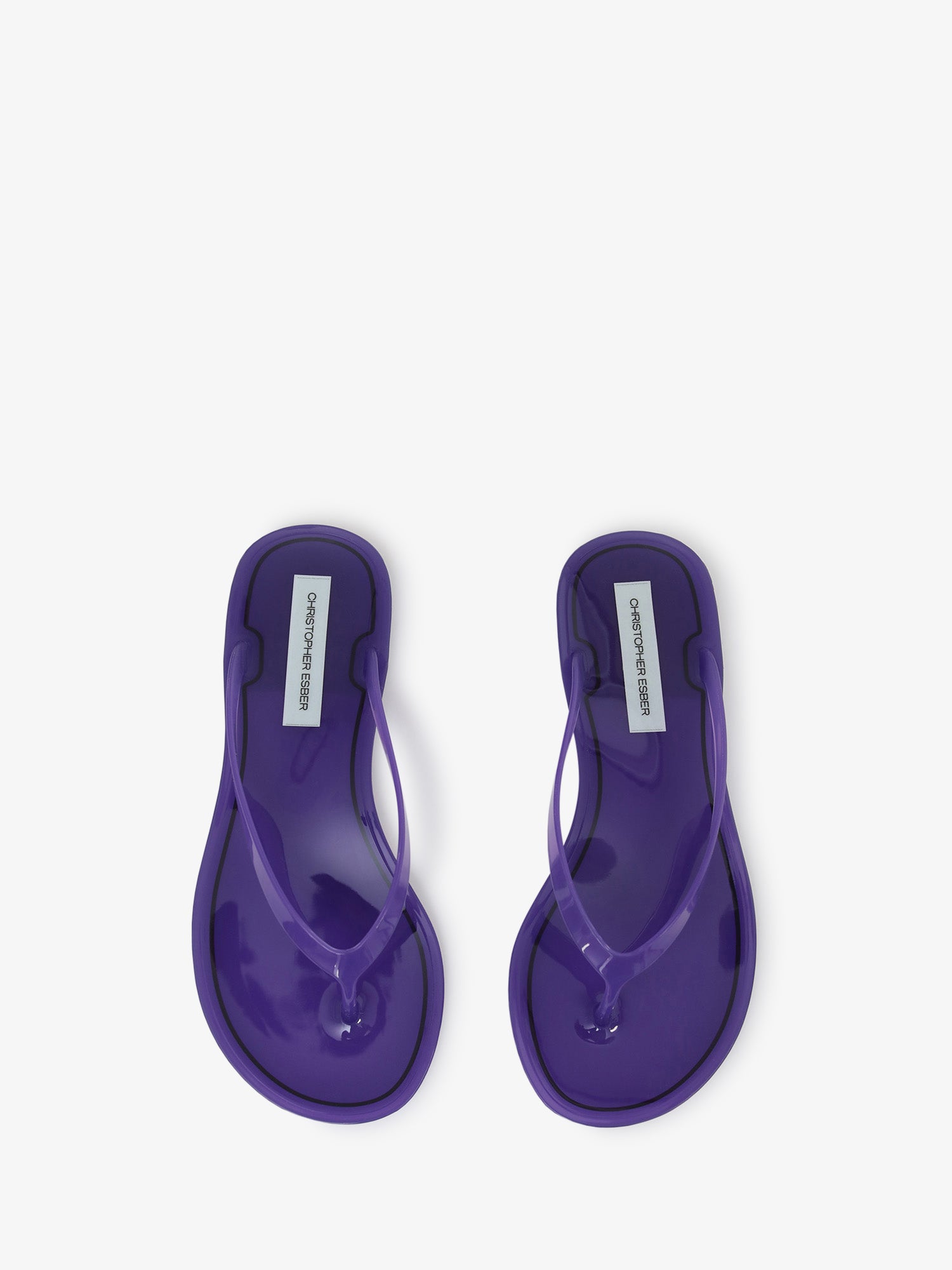 Jo Flip Flop