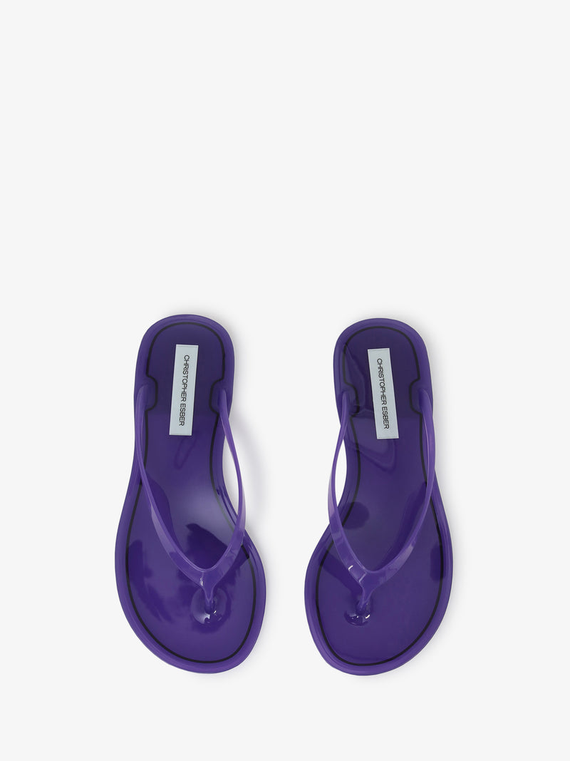 Jo Flip Flop - Image 3