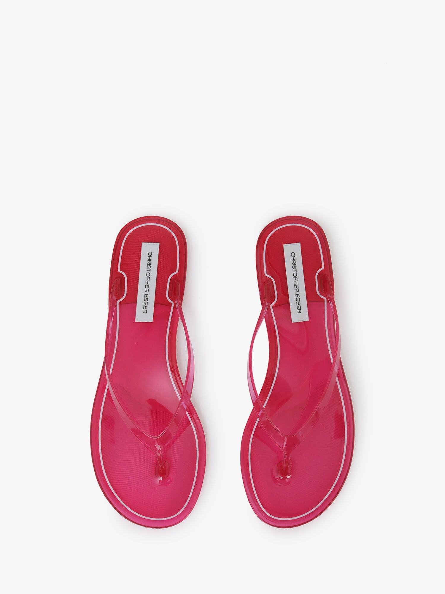 Jo Flip Flop