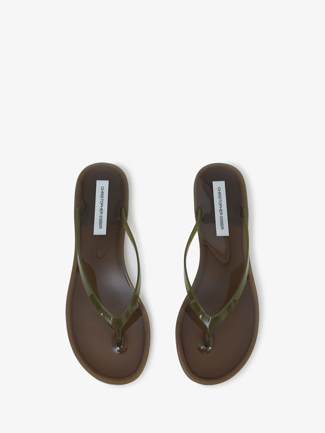 Jo Flip Flop