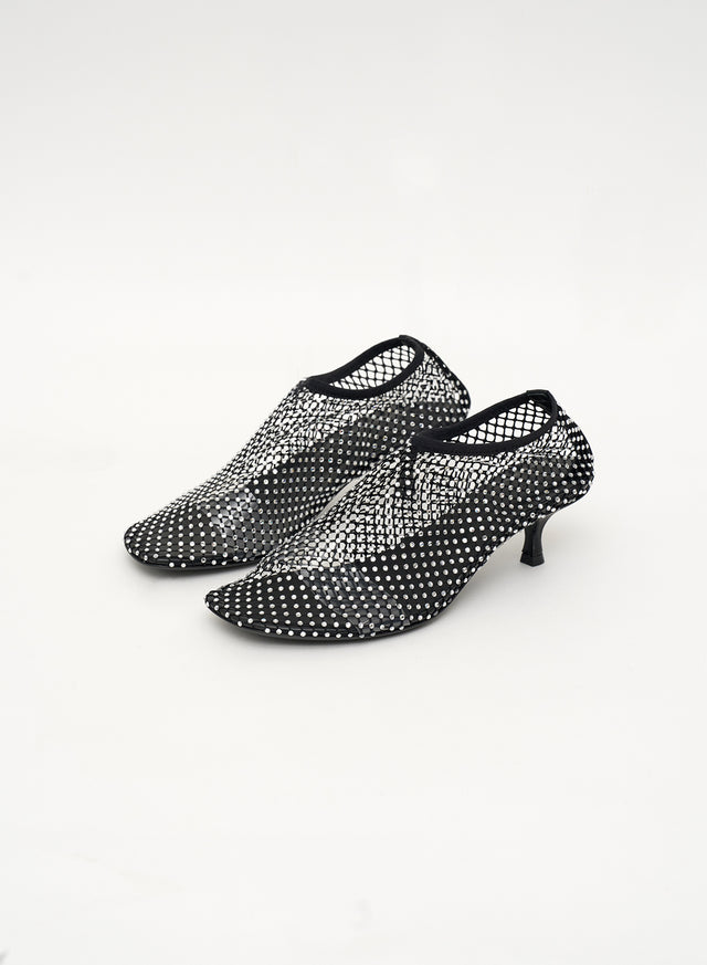 Minette Micro Heel