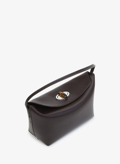 Turnlock Mini Bag