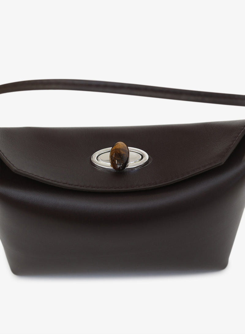 Turnlock Mini Bag - Image 3