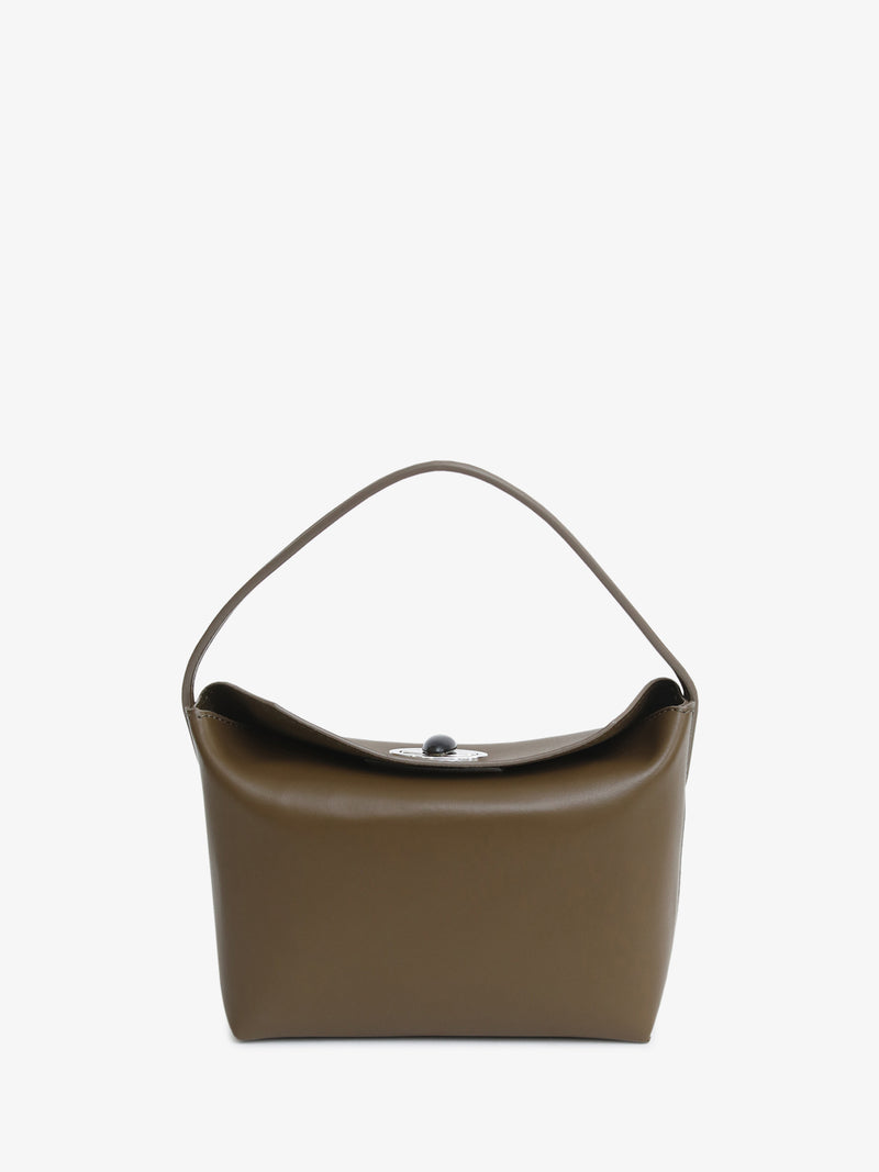Turnlock Mini Bag - Image 1