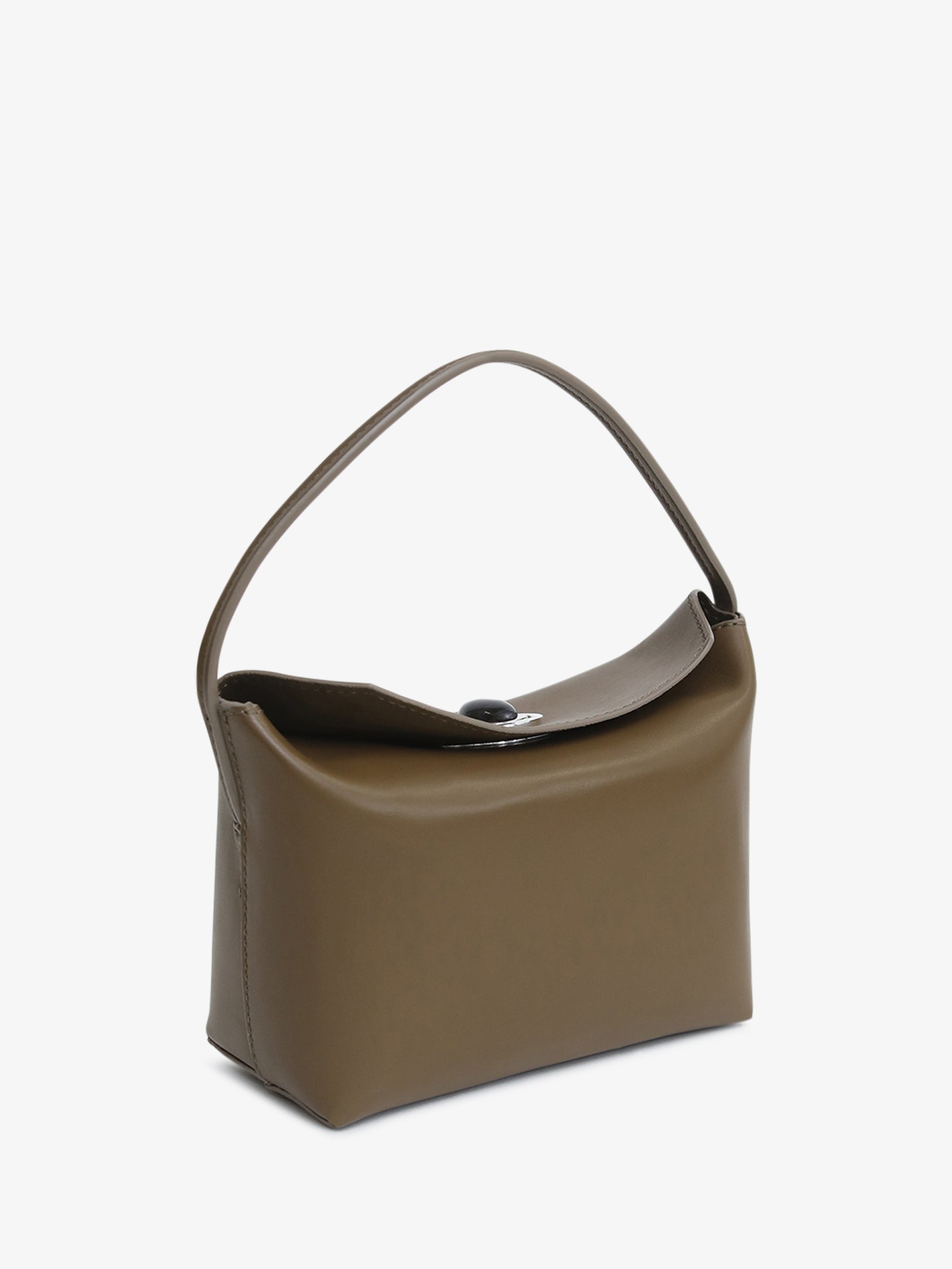 Turnlock Mini Bag