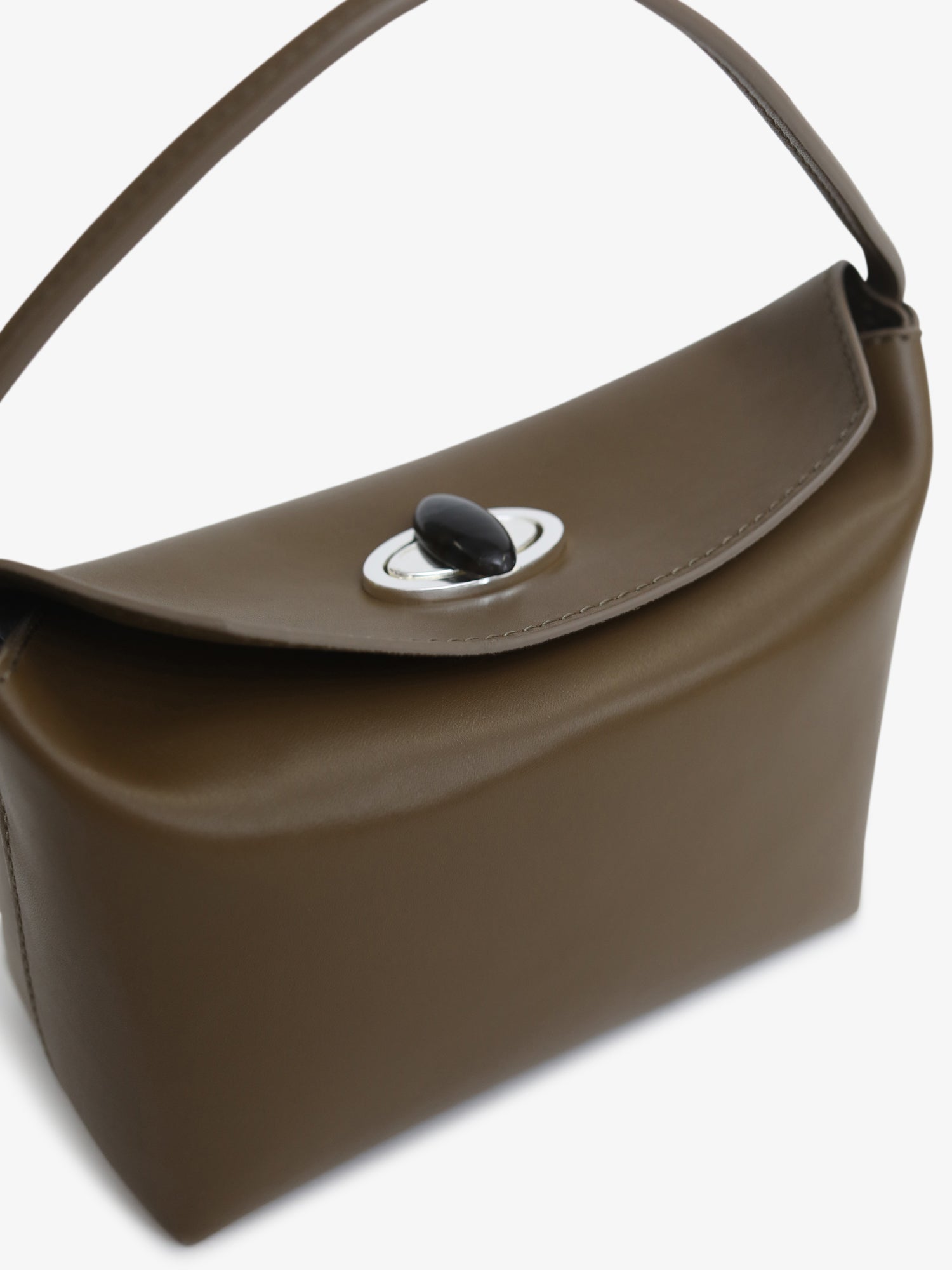 Turnlock Mini Bag