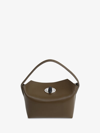 Turnlock Mini Bag