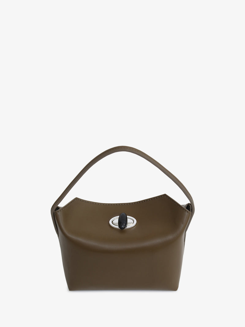 Turnlock Mini Bag - Image 4