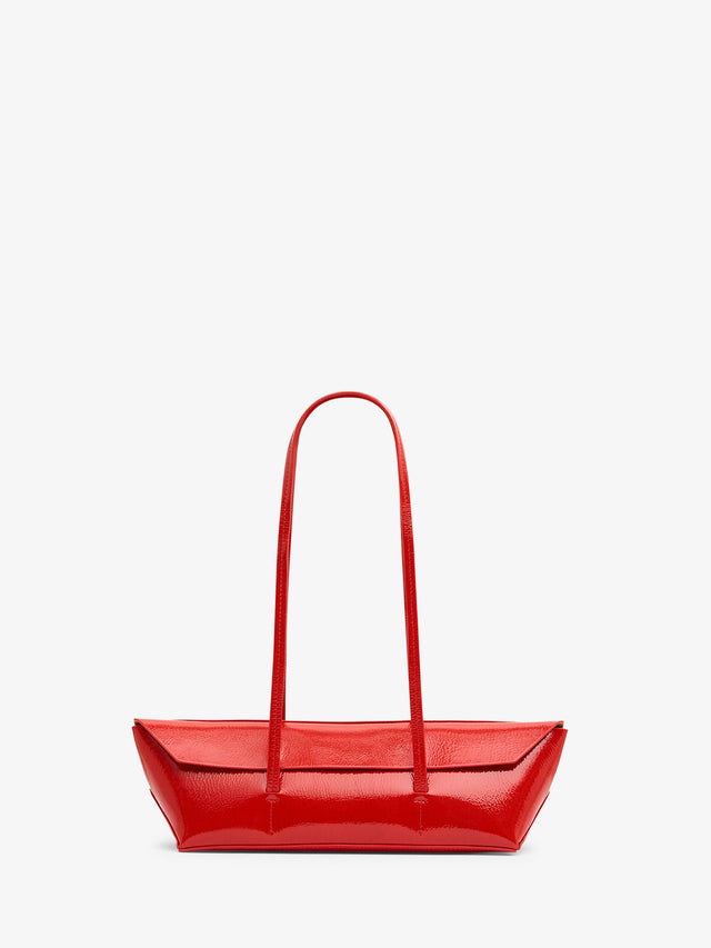 Gondola Patent Mini Tote