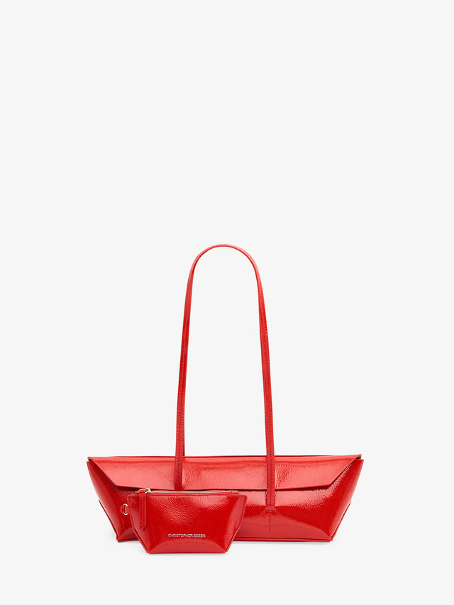 Gondola Patent Mini Tote
