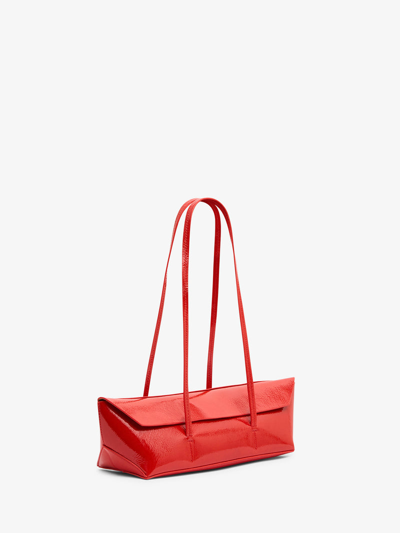 Gondola Patent Mini Tote - Image 4