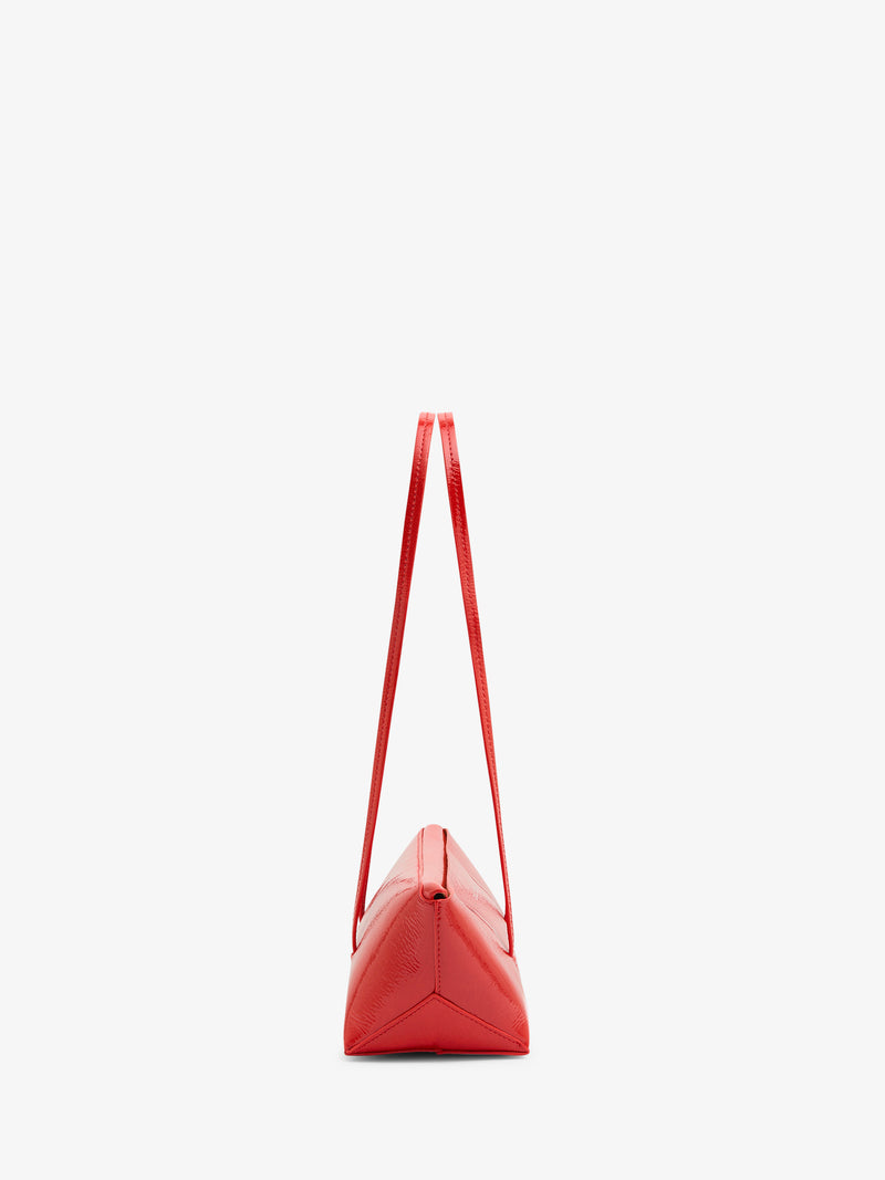 Gondola Patent Mini Tote - Image 5