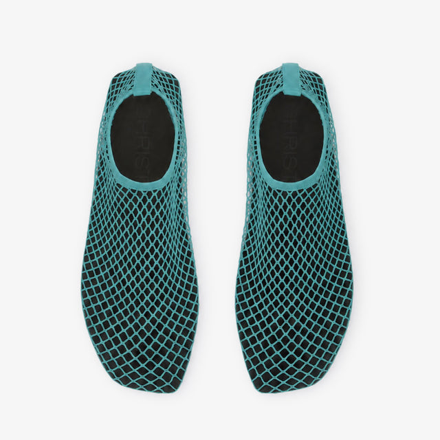 Mesh Water Flat