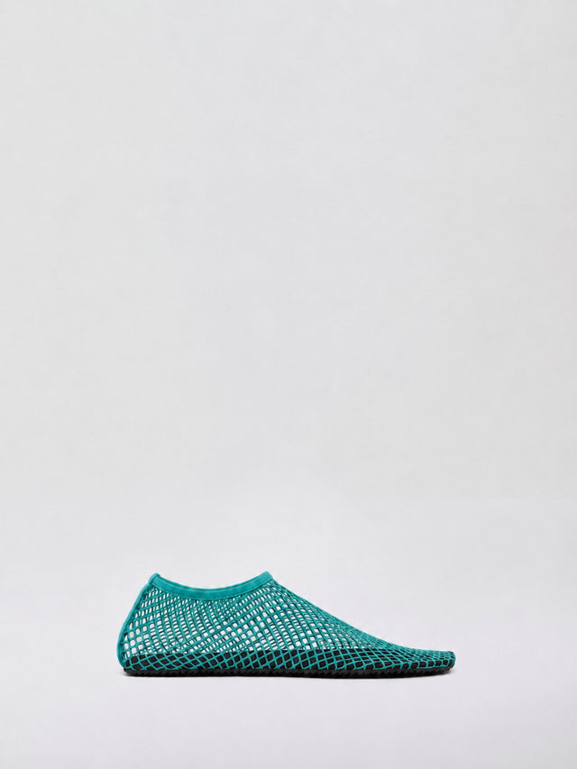 Mesh Water Flat