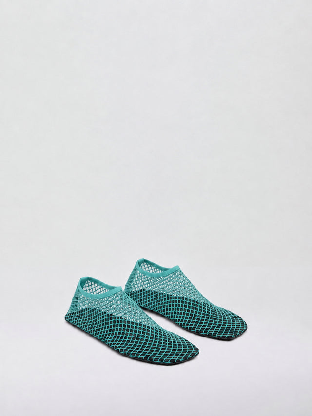 Mesh Water Flat