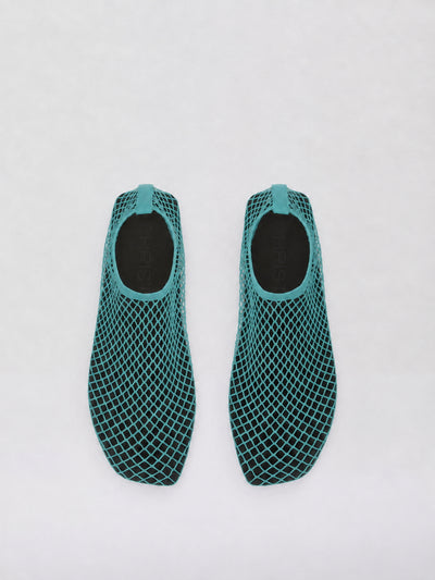 Mesh Water Flat