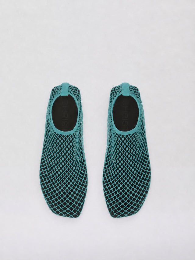 Mesh Water Flat