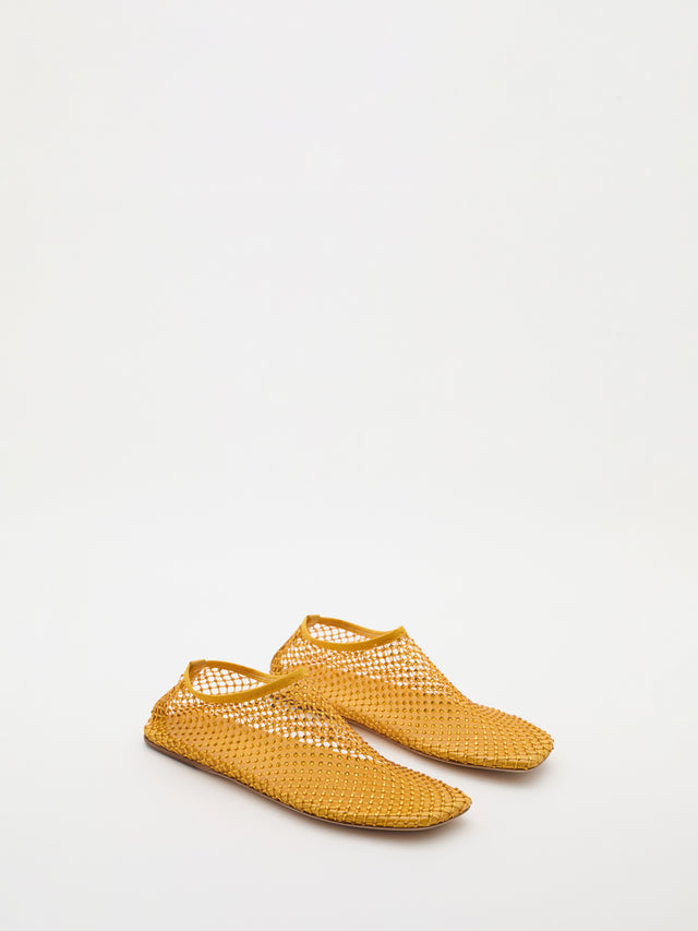 Minette Flat