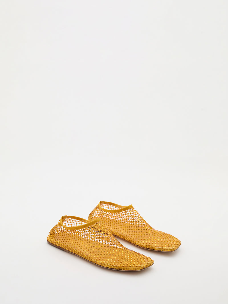 Minette Flat