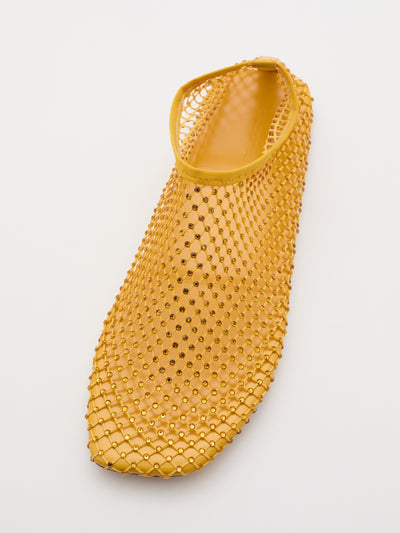 Minette Flat