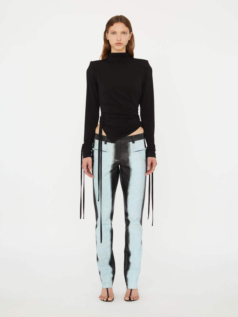 Inverted Swept Shirt - Image 3
