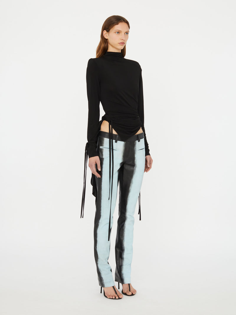 Inverted Swept Shirt - Image 4