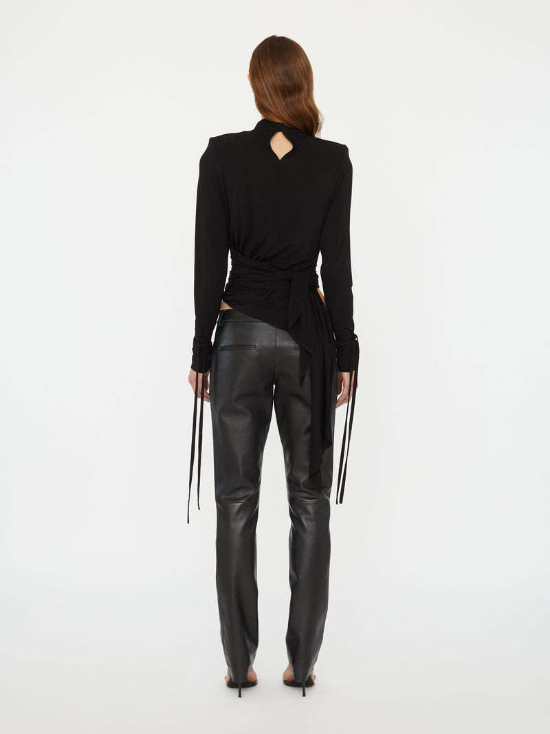 Inverted Swept Shirt - Image 5