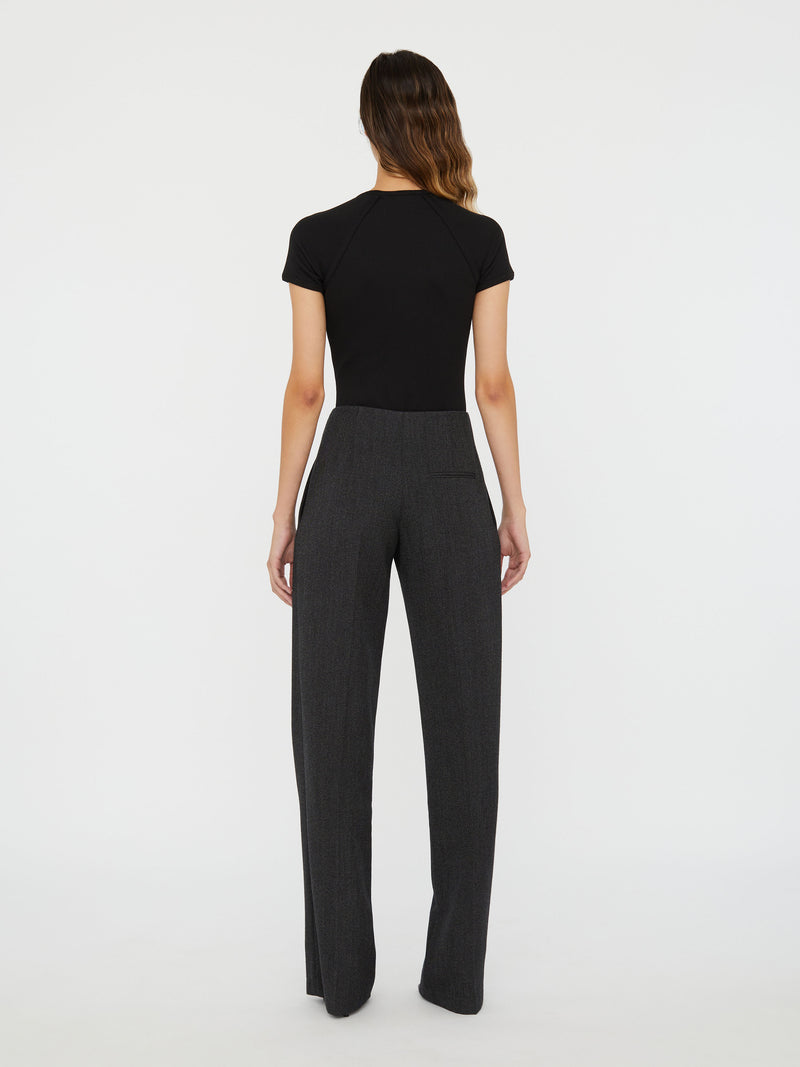 Concave Tee Bodysuit - Image 4