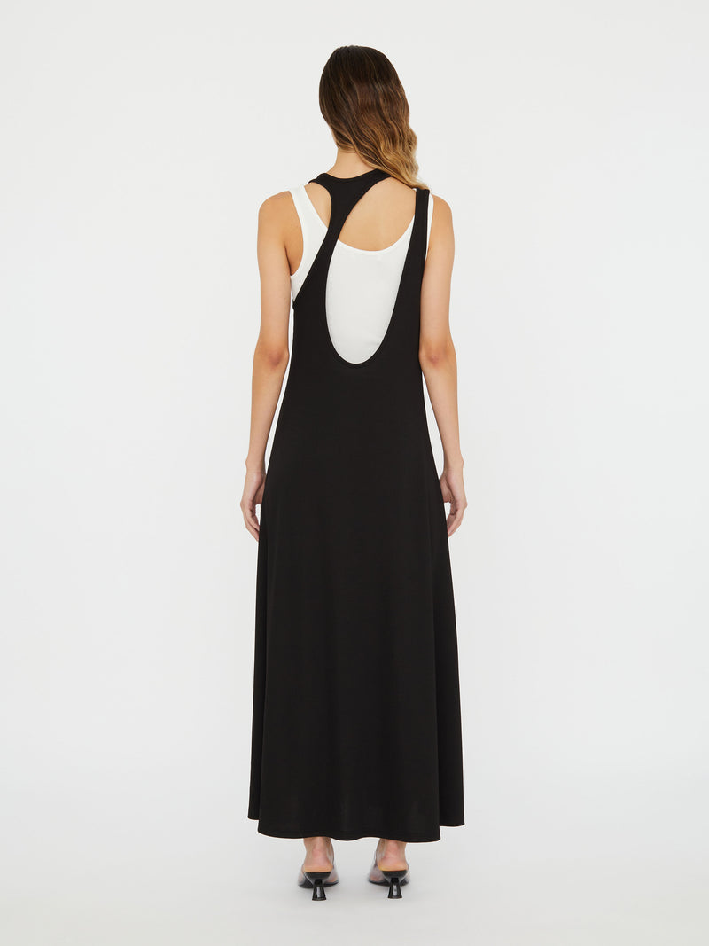 Swept Gemini Tank Dress - Image 5