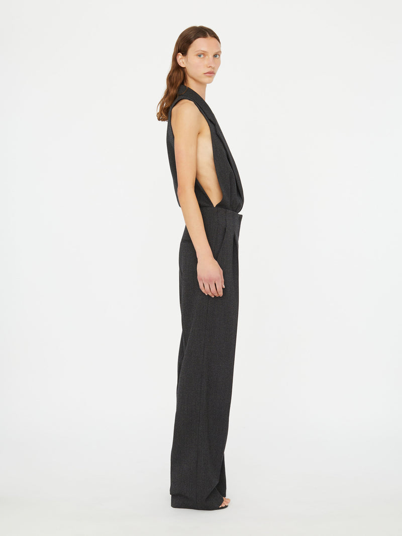 Redux Twill Trouser - Image 5