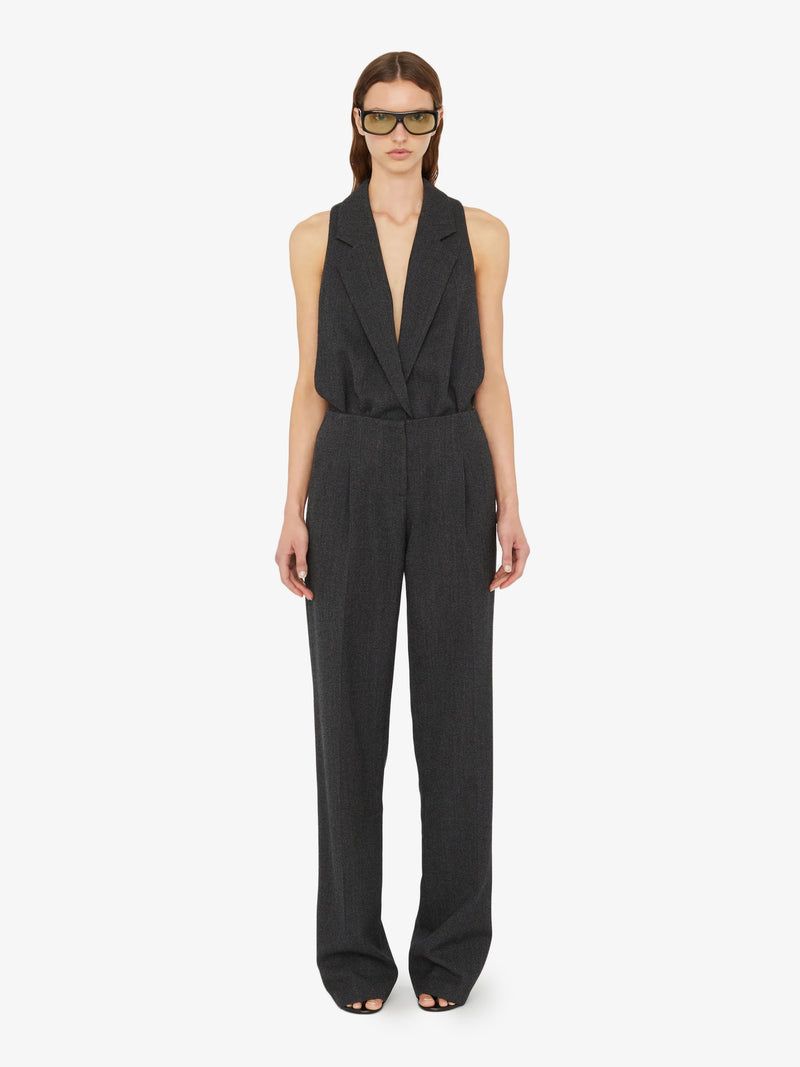 Redux Twill Trouser - Image 1