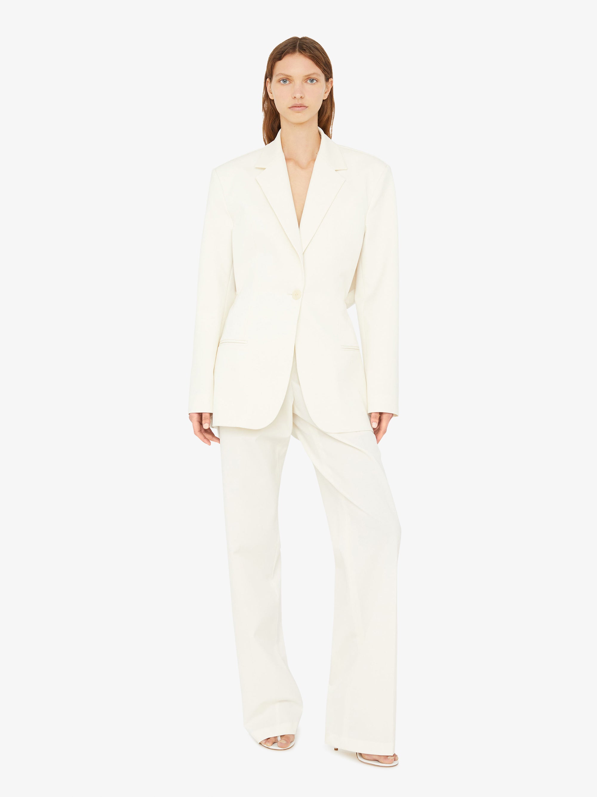 Redux Heavy Twill Trouser