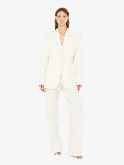 Redux Heavy Twill Trouser