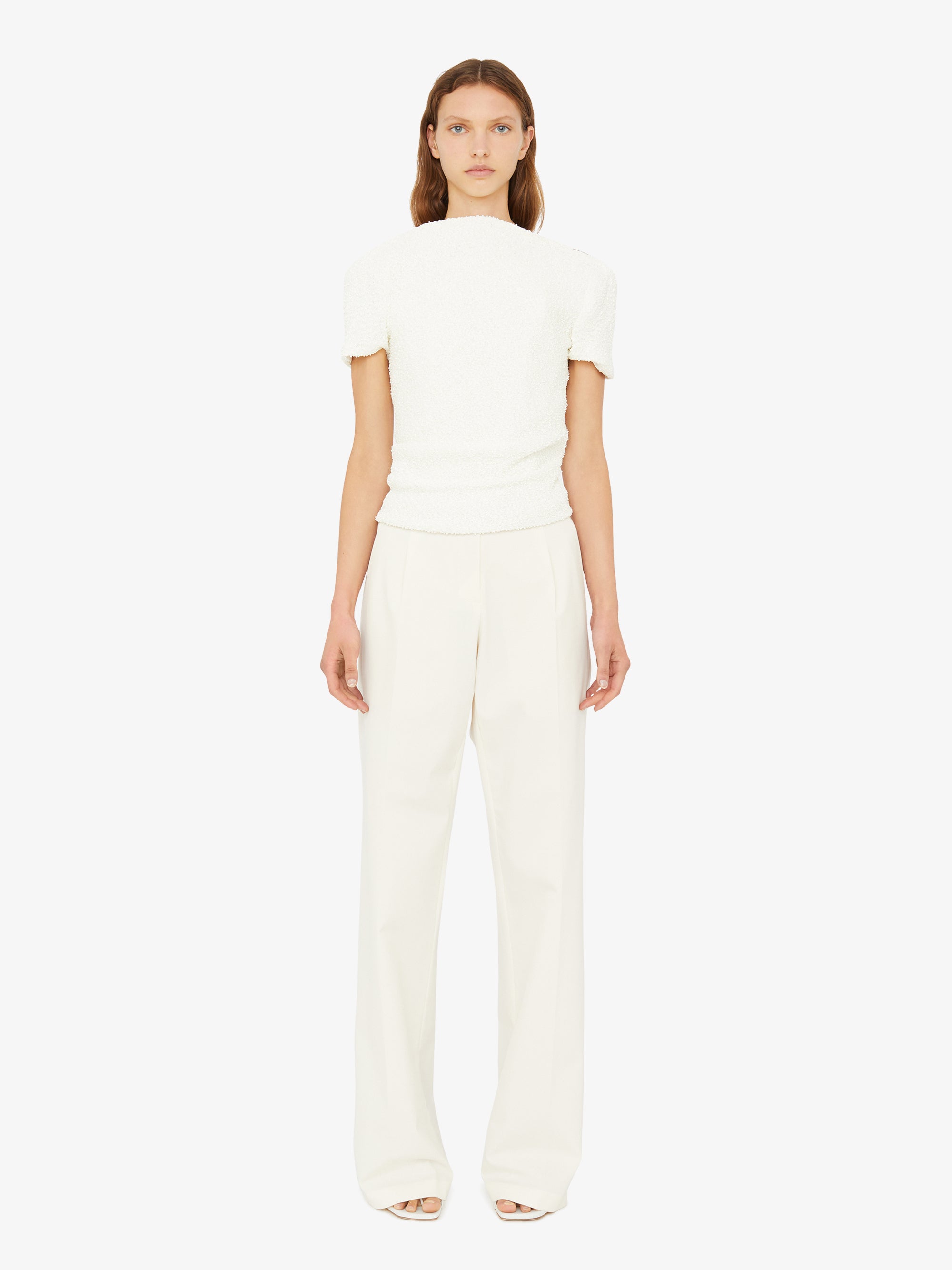 Redux Heavy Twill Trouser