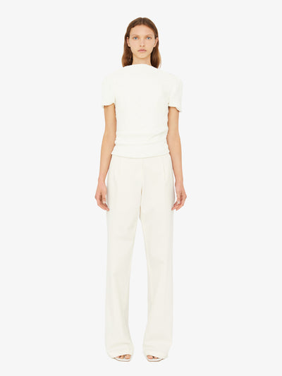 Redux Heavy Twill Trouser