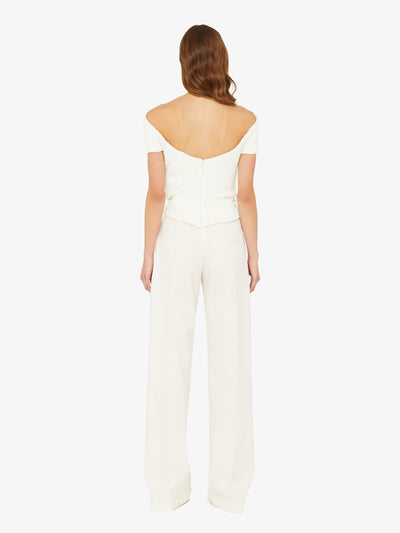 Redux Heavy Twill Trouser