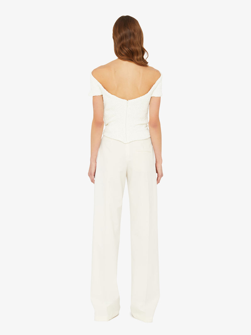 Redux Heavy Twill Trouser - Image 5
